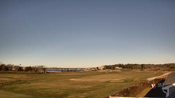 Weather camera view of The Kittansett Club.