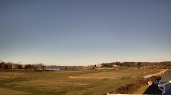 Weather camera view of The Kittansett Club.