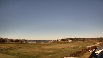 Weather camera view of The Kittansett Club.