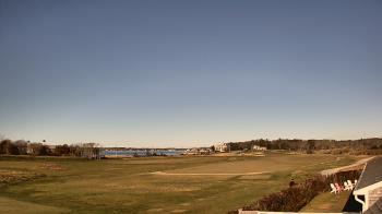 Weather camera view of The Kittansett Club.