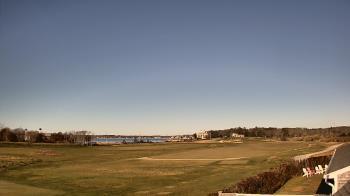 Weather camera view of The Kittansett Club.