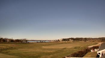 Weather camera view of The Kittansett Club.