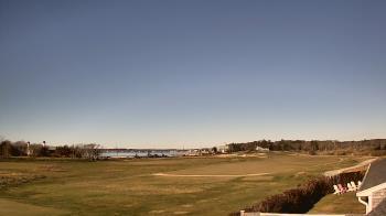 Weather camera view of The Kittansett Club.