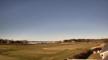 Weather camera view of The Kittansett Club.