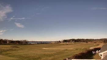 Weather camera view of The Kittansett Club.