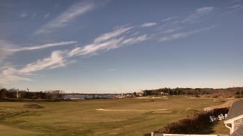 Weather camera view of The Kittansett Club.