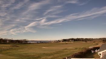 Weather camera view of The Kittansett Club.