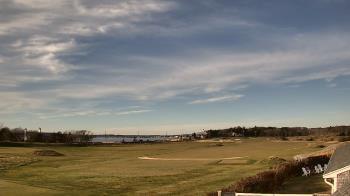 Weather camera view of The Kittansett Club.
