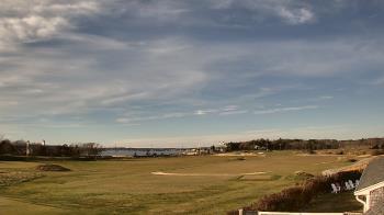 Weather camera view of The Kittansett Club.