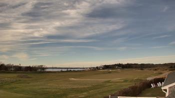 Weather camera view of The Kittansett Club.