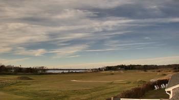 Weather camera view of The Kittansett Club.