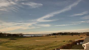 Weather camera view of The Kittansett Club.