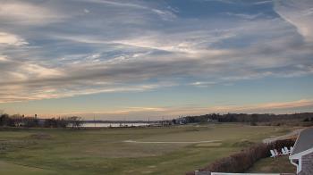 Weather camera view of The Kittansett Club.