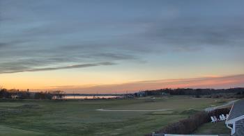 Weather camera view of The Kittansett Club.