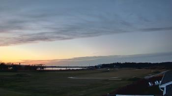 Weather camera view of The Kittansett Club.