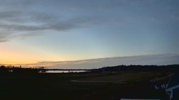 Weather camera view of The Kittansett Club.