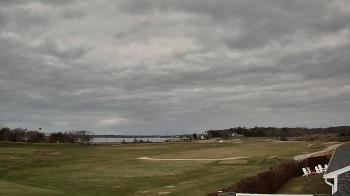 Weather camera view of The Kittansett Club.