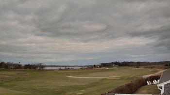 Weather camera view of The Kittansett Club.