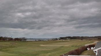 Weather camera view of The Kittansett Club.