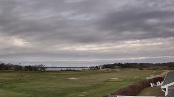 Weather camera view of The Kittansett Club.