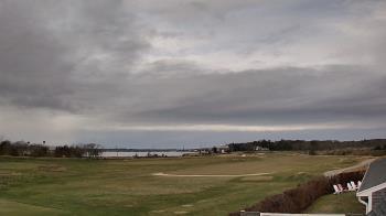Weather camera view of The Kittansett Club.