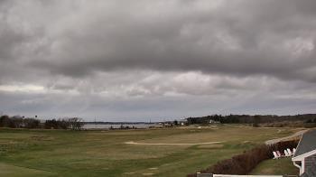 Weather camera view of The Kittansett Club.