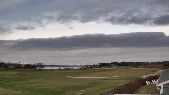Weather camera view of The Kittansett Club.