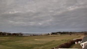 Weather camera view of The Kittansett Club.