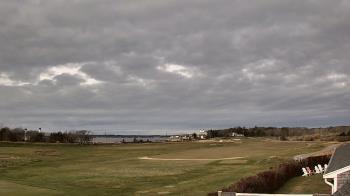 Weather camera view of The Kittansett Club.
