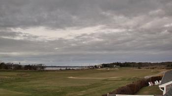 Weather camera view of The Kittansett Club.