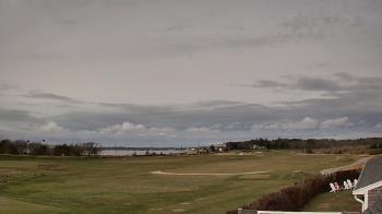 Weather camera view of The Kittansett Club.