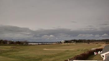 Weather camera view of The Kittansett Club.