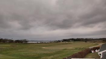 Weather camera view of The Kittansett Club.
