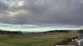 Weather camera view of The Kittansett Club.
