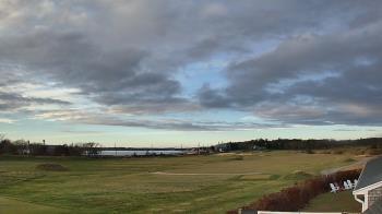 Weather camera view of The Kittansett Club.