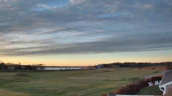 Weather camera view of The Kittansett Club.