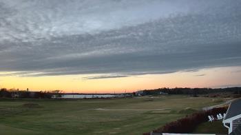 Weather camera view of The Kittansett Club.