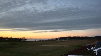 Weather camera view of The Kittansett Club.