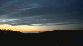 Weather camera view of The Kittansett Club.