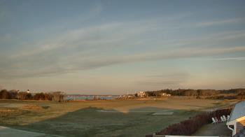 Weather camera view of The Kittansett Club.