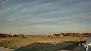 Weather camera view of The Kittansett Club.