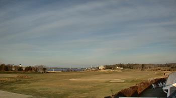 Weather camera view of The Kittansett Club.