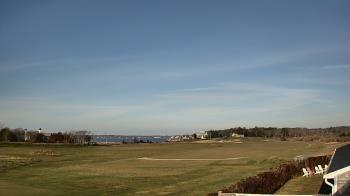 Weather camera view of The Kittansett Club.
