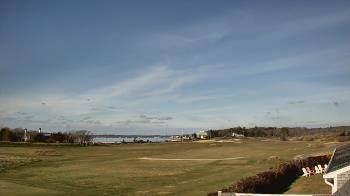 Weather camera view of The Kittansett Club.