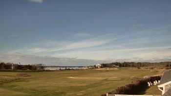 Weather camera view of The Kittansett Club.