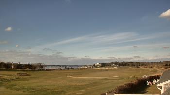 Weather camera view of The Kittansett Club.