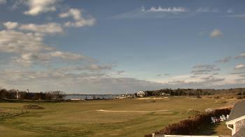 Weather camera view of The Kittansett Club.
