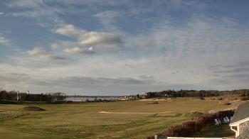 Weather camera view of The Kittansett Club.