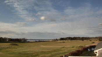 Weather camera view of The Kittansett Club.