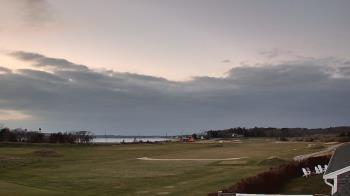Weather camera view of The Kittansett Club.